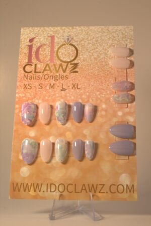 LILAC DAZE